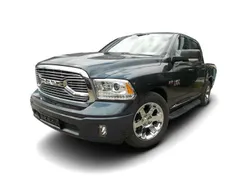 Grau Gebraucht 2018 Dodge Ram Limited Abholung | 42.779 € (Fairer Preis)