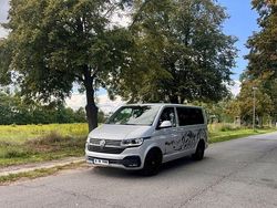 Silber Gebraucht 2022 VW Multivan Van | 43.980 € (Fairer Preis)
