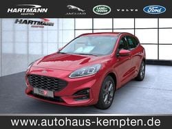 Lucidrot Gebraucht 2023 Ford Kuga ST-Line SUV | 30.400 € (Etwas zu teuer)