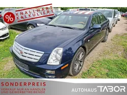 Cadillac STS