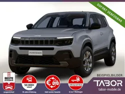 Stone grey metallic Neu 2025 Jeep Avenger Longitude SUV | 24.288 € (Superpreis)