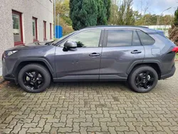 Gebraucht 2019 Toyota RAV4 Team SUV | 28.000 € (Teuer)