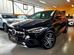Schwarz Gebraucht 2022 Mercedes GLA250 SUV | 32.990 € (Guter Preis)