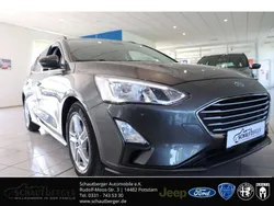 Grau Gebraucht 2019 Ford Focus Trend Kombi | 14.990 € (Etwas zu teuer)