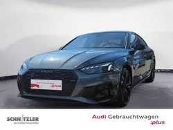 Grau Gebraucht 2025 Audi S5 Sportback Competition Kleinwagen | 66.980 € (Fairer Preis)