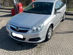 Silber Gebraucht 2006 Opel Vectra Limousine | 2.400 € (Fairer Preis)