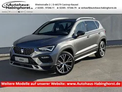 Grau Neu 2025 Seat Ateca Xperience SUV | 41.890 €