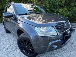 Grau Gebraucht 2011 Suzuki Grand Vitara Comfort SUV | 7.200 € (Fairer Preis)