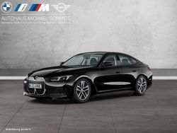 Schwarz Neu 2025 BMW i4 Sport Line Limousine | 53.888 € (Fairer Preis)