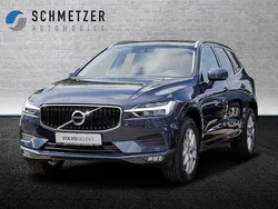 Gebraucht 2020 Volvo XC60 SUV | 36.990 € (Fairer Preis)
