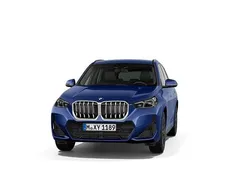 Neu 2024 BMW X1 Efficient Dynamics SUV | 44.490 € (Guter Preis)