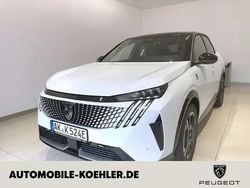 Gruen reflex metfa Gebraucht 2024 Peugeot e-3008 GT SUV | 46.780 € (Guter Preis)