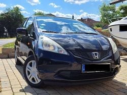 Schwarz Gebraucht 2011 Honda Jazz S Kleinwagen | 4.300 € (Fairer Preis)