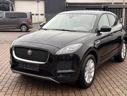 Schwarz Gebraucht 2020 Jaguar E-Pace S SUV | 19.999 € (Superpreis)