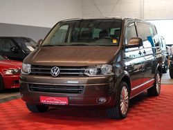 Braun Gebraucht 2010 VW T5 Van | 19.950 € (Superpreis)