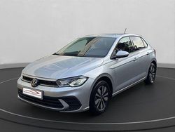Reflexsilber Gebraucht 2024 VW Polo Move Kleinwagen | 21.210 € (Fairer Preis)