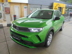 Matcha Gebraucht 2022 Opel Mokka-e Edition SUV | 17.790 € (Fairer Preis)