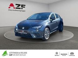 Blau Gebraucht 2025 Seat Ibiza Style Limousine | 18.990 € (Fairer Preis)