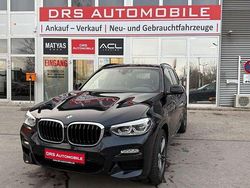 Carbonschwarz Gebraucht 2019 BMW X3 M Sport SUV | 31.900 € (Guter Preis)