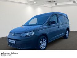 Pure grey Gebraucht 2025 VW Caddy Basis Van / Kleinbus | 27.480 € (Superpreis)