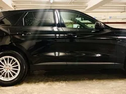 Schwarz Gebraucht 2018 Jaguar F-Pace Prestige SUV | 19.990 € (Superpreis)