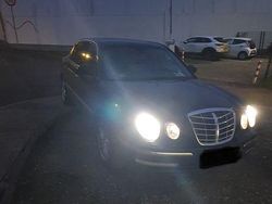 Schwarz Gebraucht 2005 Kia Opirus Limousine | 3.500 € (Etwas zu teuer)