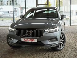 Grau Gebraucht 2019 Volvo XC60 Inscription SUV | 37.950 € (Teuer)