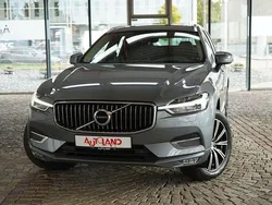 Grau Gebraucht 2019 Volvo XC60 Inscription SUV | 37.950 € (Teuer)