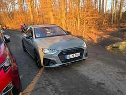 Andere farben Gebraucht 2019 Audi A4 Kombi | 32.000 €