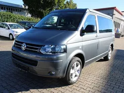 Grau Gebraucht 2012 VW T5 Van | 19.990 € (Etwas zu teuer)