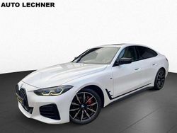 Mineralweiss Gebraucht 2024 BMW 440 M Sport Coupé | 48.980 € (Superpreis)