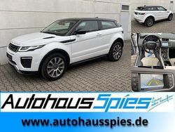 Weiß Gebraucht 2020 Land Rover Range Rover evoque Coupé | 20.990 €