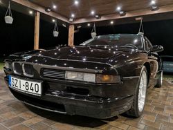 Gebraucht 1997 BMW 840 Coupé | 43.000 € (Fairer Preis)
