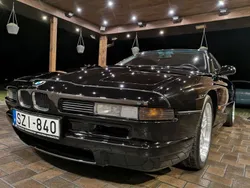 Gebraucht 1997 BMW 840 Coupé | 44.197 € (Superpreis)