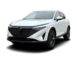 Weiss Gebraucht 2024 Nissan Qashqai 360º SUV | 32.349 € (Etwas zu teuer)