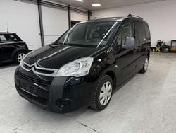Onyx schwarz/deckende lack Gebraucht 2010 Citroën Berlingo Van / Kleinbus | 3.780 € (Superpreis)