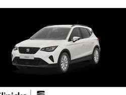 Weiss Neu 2025 Seat Arona SUV | 26.990 € (Fairer Preis)