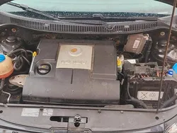 Schwarz Gebraucht 2005 VW Polo Kleinwagen | 1.800 €