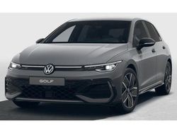 Grau Neu 2025 VW Golf VIII R-line Limousine | 41.792 € (Teuer)