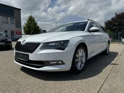 Weiß Gebraucht 2017 Skoda Superb Ambition Limousine | 9.000 € (Guter Preis)
