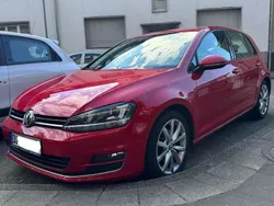 VW Golf VII