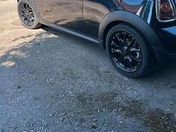 Schwarz Gebraucht 2010 Mini Cooper Coupé Coupé | 2.200 € (Superpreis)