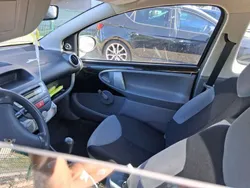 Schwarz Gebraucht 2006 Peugeot 107 Filou Kleinwagen | 600 € (Superpreis)