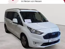 Ford Grand Tourneo Connect