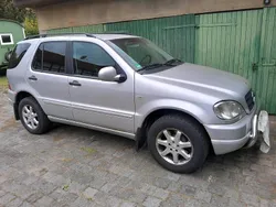 Silber Gebraucht 1996 Mercedes ML430 SUV | 5.850 €