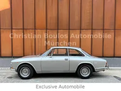 Silber Gebraucht 1975 Alfa Romeo 2000 Veloce Coupé | 46.900 €