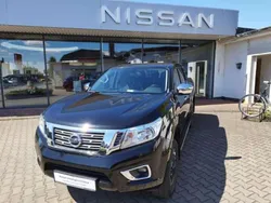 Schwarz Gebraucht 2021 Nissan Navara N-Connecta Abholung | 31.790 € (Fairer Preis)