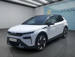 Weiß Neu 2025 Skoda Elroq SUV | 51.299 € (Teuer)