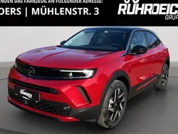 Rot Gebraucht 2024 Opel Mokka Elegance SUV | 24.390 € (Fairer Preis)
