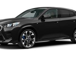 Schwarz Gebraucht 2025 BMW X2 Luxury Line SUV | 53.502 € (Guter Preis)